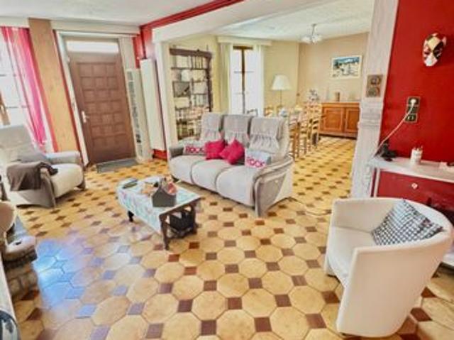 Maison vente à Nogent-sur-Seine, Crancey