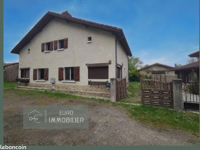Maison vente à Saint-julien-en-born