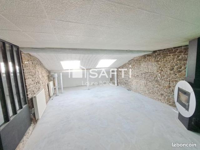 Maison vente à Nancy, Houdreville