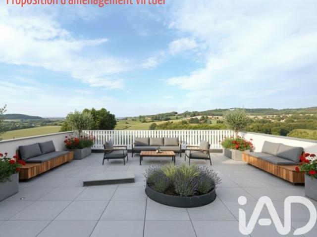 Maison vente à Roanne, Fourneaux
