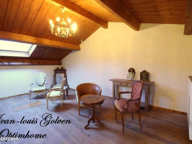 Maison vente à Millau, Camarès