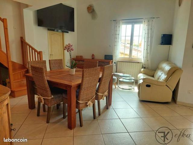 Maison vente à Montpellier, Villeneuve-lès-maguelone