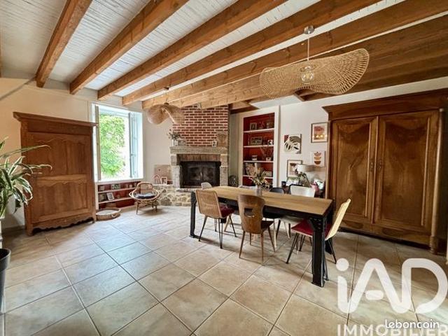 Maison vente à Bressuire