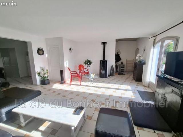 Maison vente à Les Salles-sur-Verdon, Var