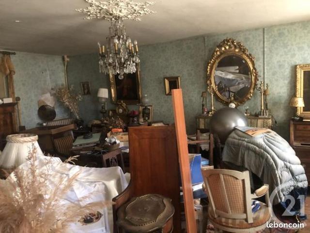 Maison vente à Lens, Drocourt