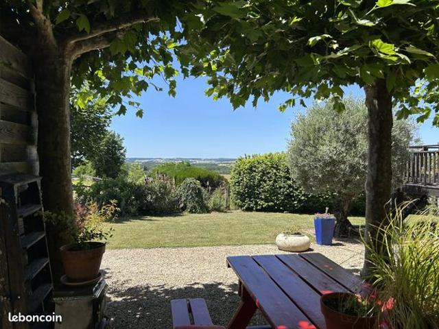 Maison vente à Angoulême, Aubeterre-sur-dronne