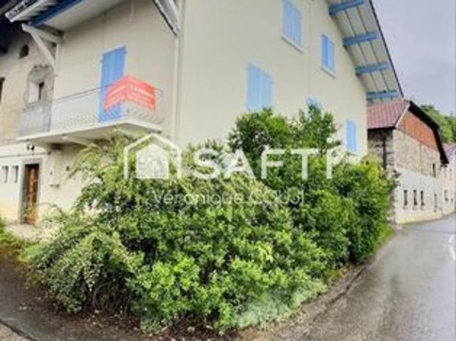 Maison vente à Thonon-les-Bains, Orcier