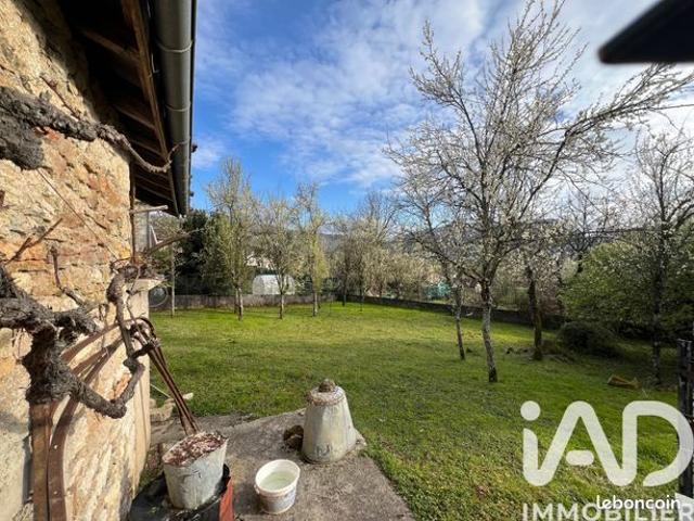 Maison vente à Lons-le-Saunier, Bourgogne-Franche-Comté