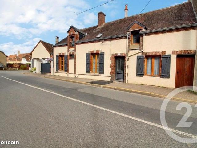 Maison vente à Vendôme, Morée