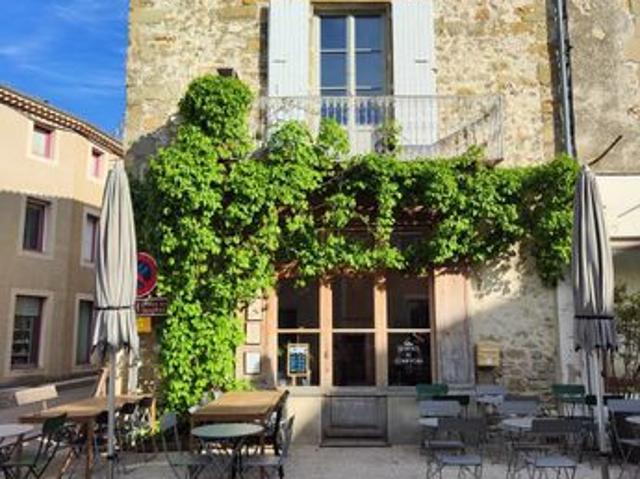 Maison vente à Nyons, Bourdeaux