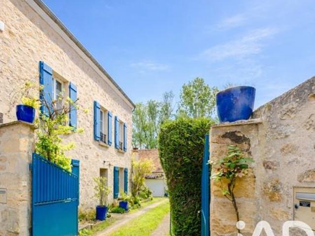 Maison vente à Louhans-Châteaurenaud, Sagy