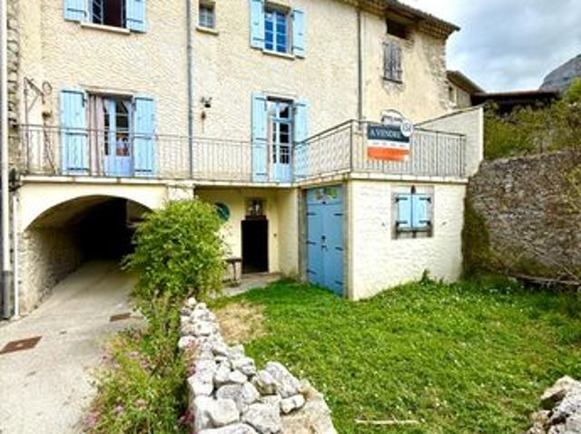 Maison vente à Nyons, Rémuzat