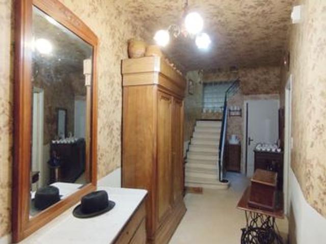 Maison vente à Perpignan, Salses-le-château