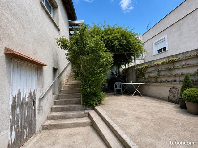 Maison vente à Montpellier, Sussargues