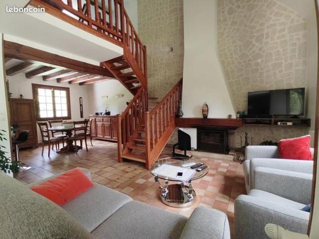 Maison vente à Fontainebleau, Arbonne-la-forêt