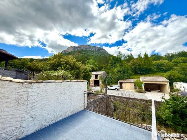Maison vente à Rémuzat, Drôme