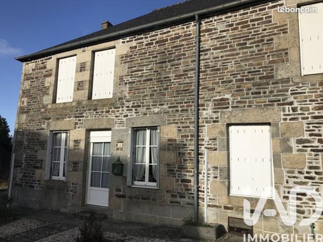 Maison vente à Mayenne, Madré