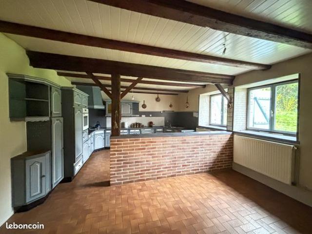 Maison vente à Lunéville, Froville