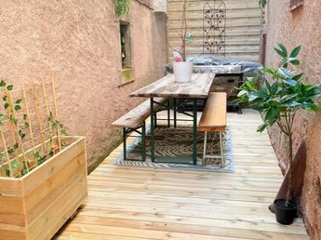 Maison vente à Colmar-Ribeauvillé, Soultzbach-les-bains