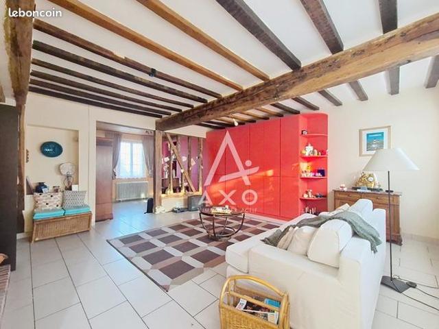 Maison vente à Beauvais, Savignies