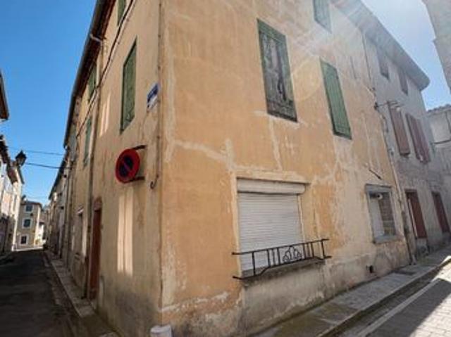 Maison vente à Limoux, Quillan