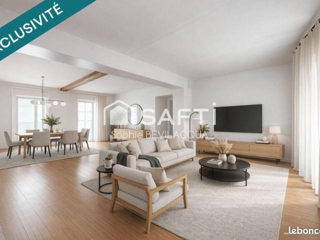 Maison vente à Lyon, Métropole de Lyon
