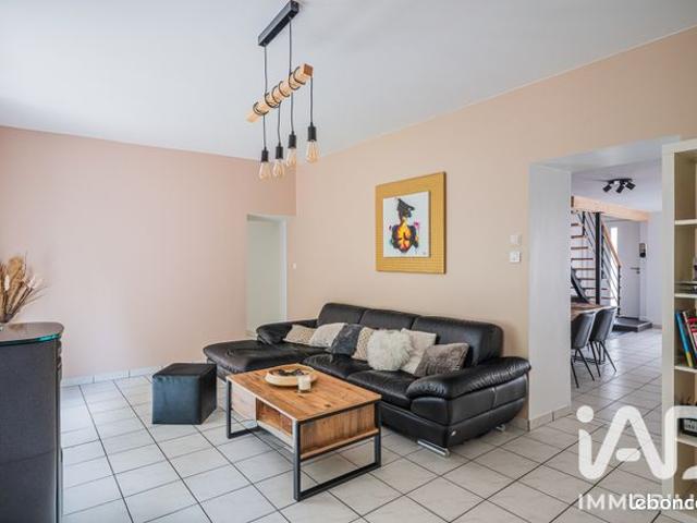 Maison vente à Grenoble, Le Gua