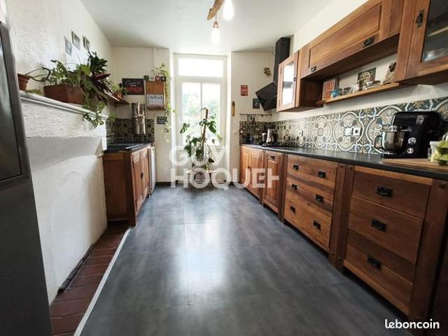 Maison vente à Chérac, Charente-Maritime