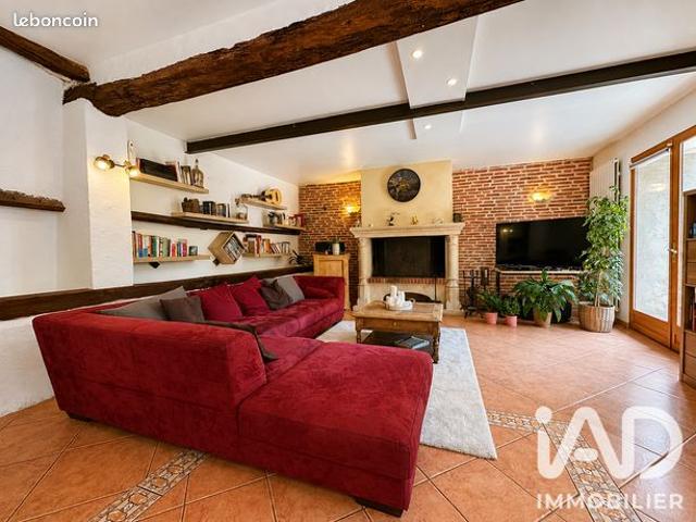 Maison vente à Thoiry, Savoie