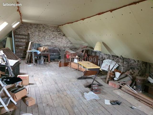 Maison vente à Villefranche-de-Rouergue, Pradinas