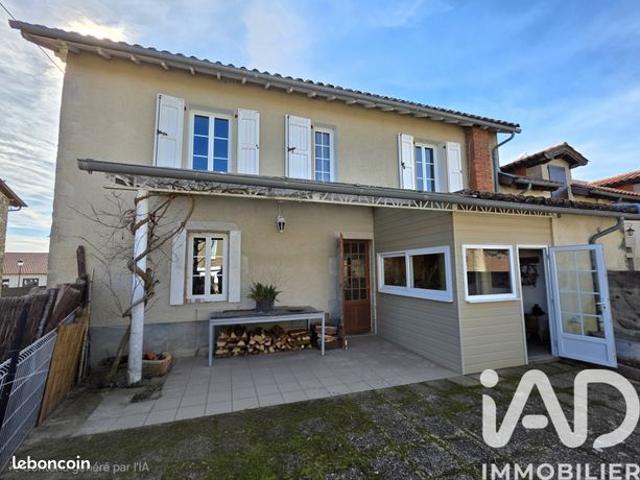 Maison vente à Aurillac, Siran
