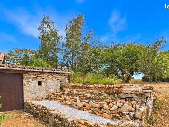Maison vente à Celles-sur-Belle, Deux-Sèvres