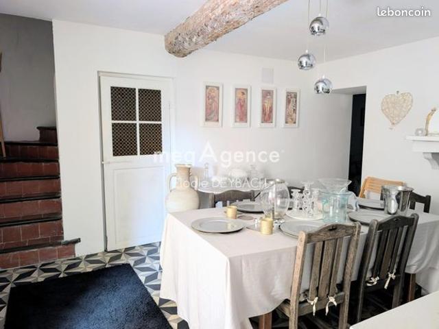 Maison vente à Narbonne, Saint-laurent-de-la-cabrerisse