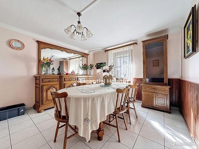 Maison vente à Val-de-Briey, Landres
