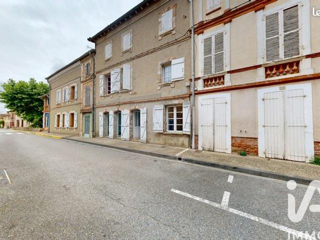 Maison vente à Bourg-Saint-Bernard, Haute-Garonne