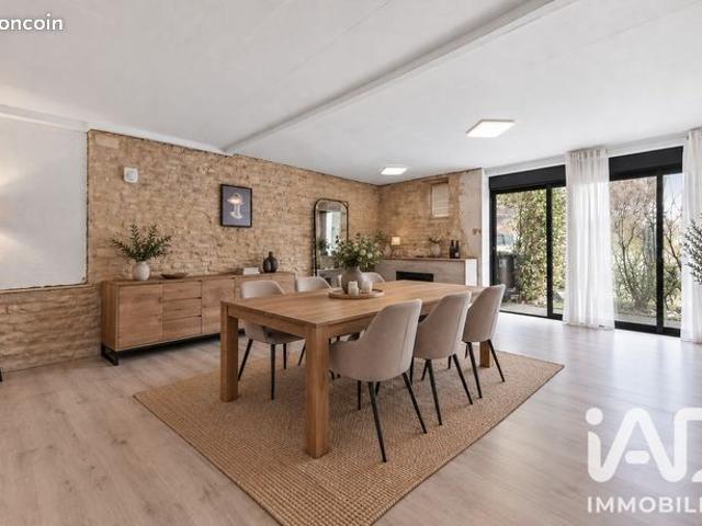 Maison vente à Dracy-le-Fort, Saône-et-Loire