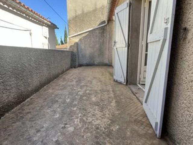 Maison vente à Carcassonne, La Redorte