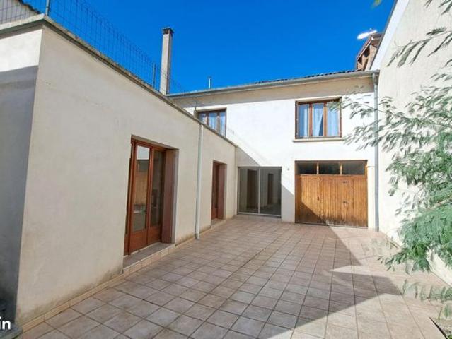 Maison vente à Valence, Anneyron