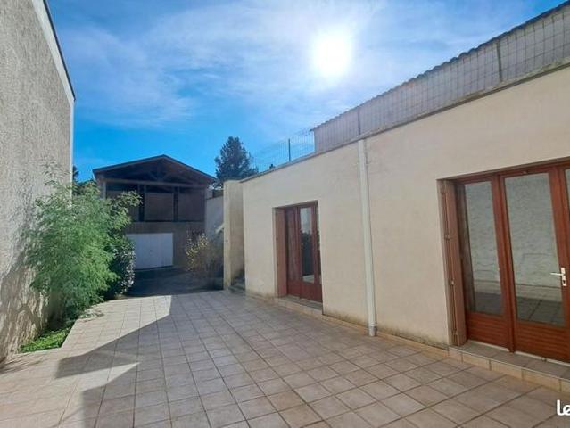 Maison vente à Valence, Anneyron