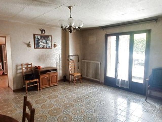 Maison vente à Grenoble, Claix