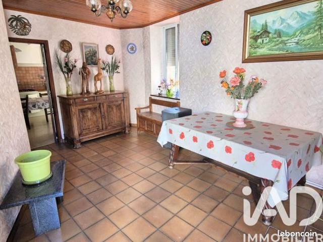 Maison vente à Castres, Boissezon