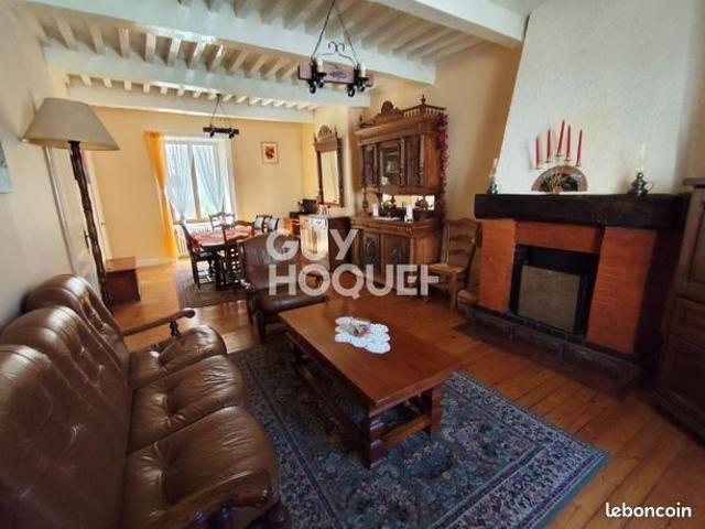 Maison vente à Provins, Saint-germain-laval