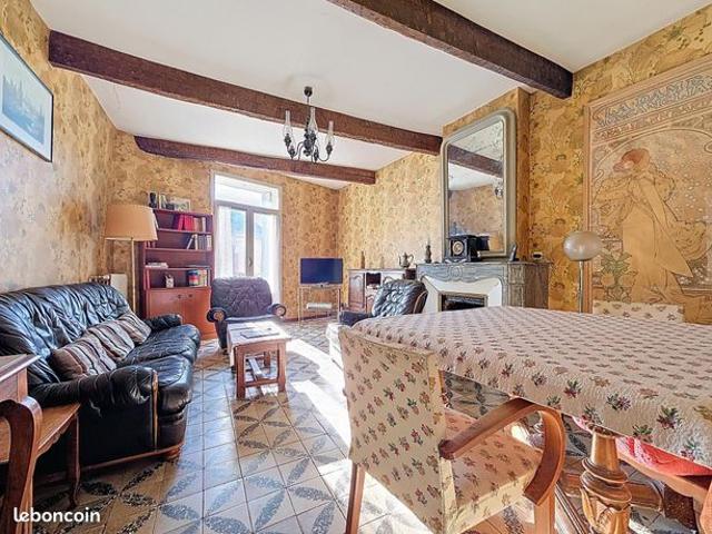 Maison vente à Béziers, Hérépian