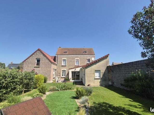 Maison vente à Arras, Pelves