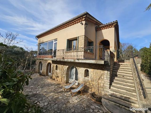 Maison vente à Apt, Roussillon