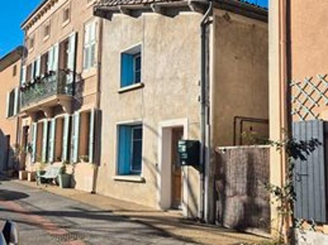 Maison vente à Valence, Beaumont-lès-valence