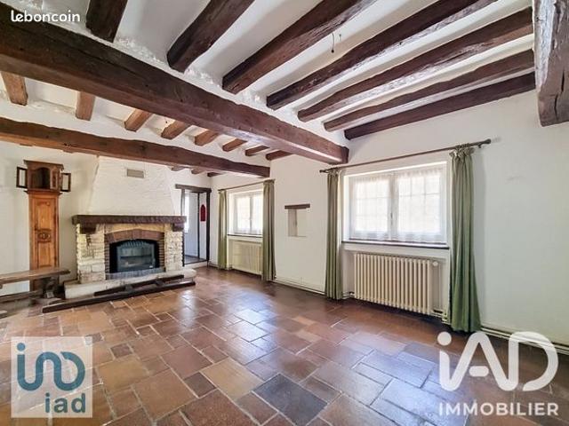 Maison vente à Montargis, Chevannes