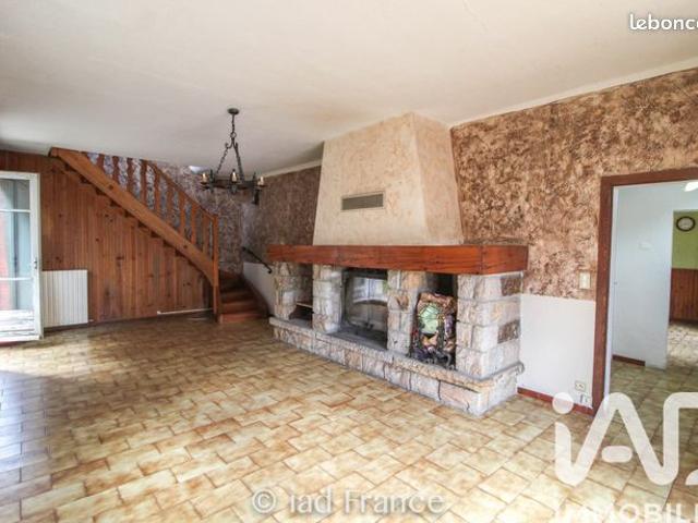 Maison vente à Alès, Les Salles-du-gardon
