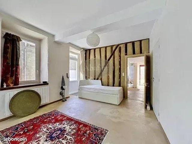 Maison vente à Tarbes, Monléon-magnoac
