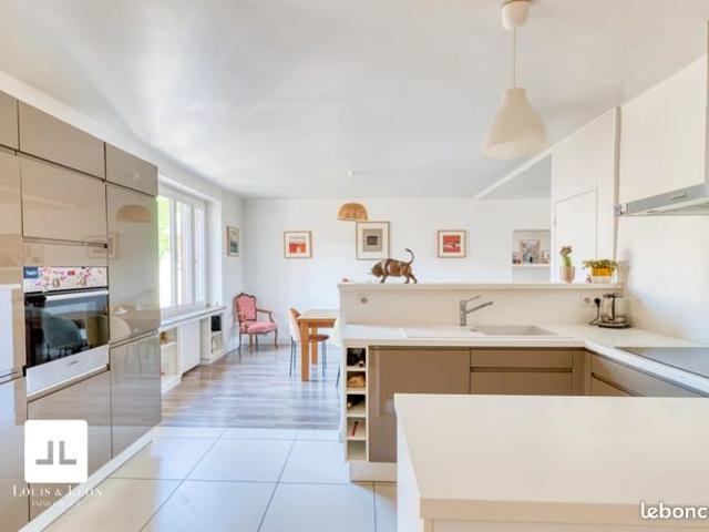Maison vente à Villefranche-sur-Saône, Rhône